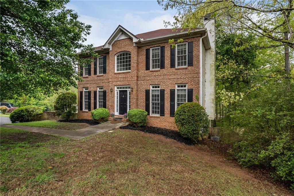 507 Matthew DR, Canton, GA 30115