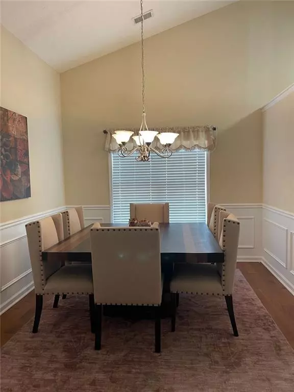 Mcdonough, GA 30252,1104 Aqua Shore DR