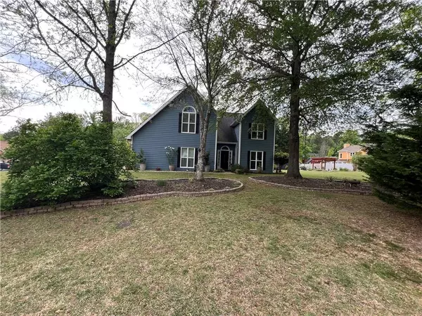 Lilburn, GA 30047,3147 Pine Needle CT SW