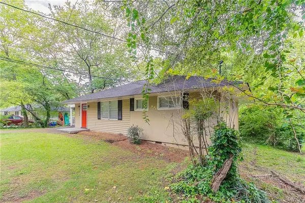 Decatur, GA 30032,2304 Ousley CT