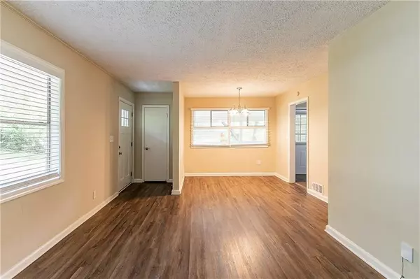 Decatur, GA 30032,2304 Ousley CT