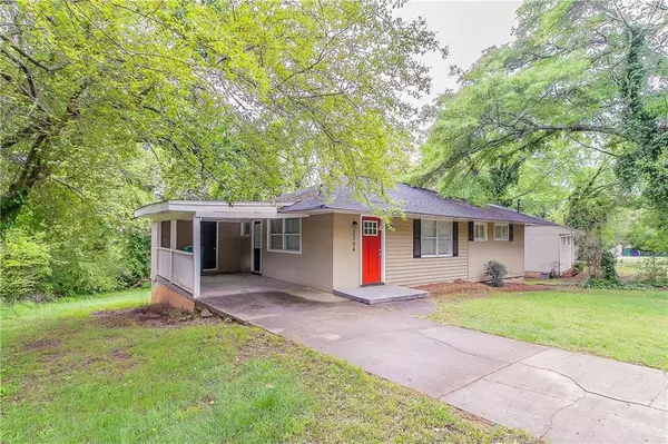 Decatur, GA 30032,2304 Ousley CT