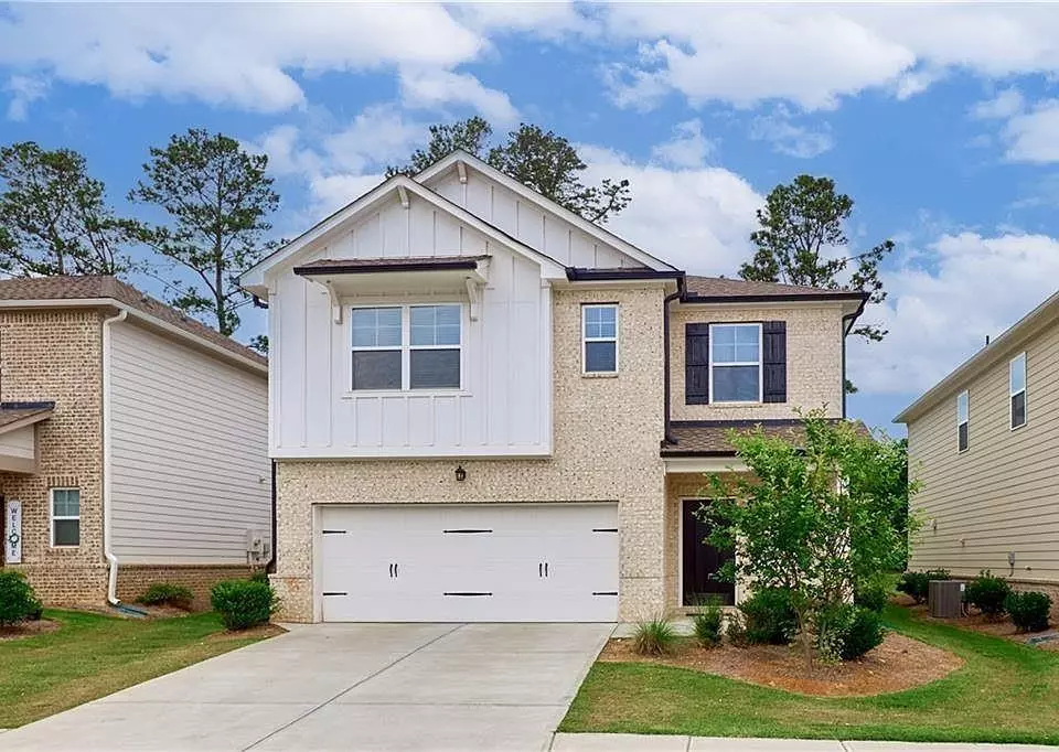 Hoschton, GA 30548,4707 Waxwing ST