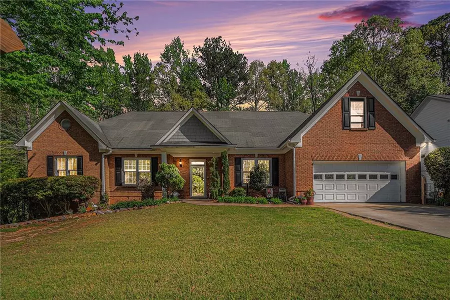 2069 Willow Chase CT, Tucker, GA 30084