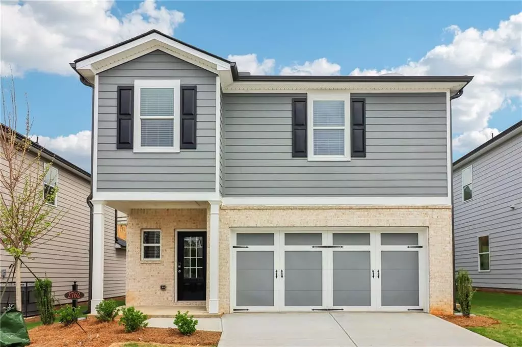 College Park, GA 30337,2762 Aralynn WAY