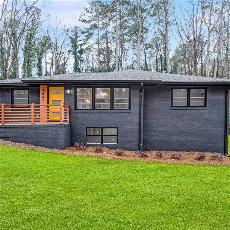 East Point, GA 30344,3661 W Potomac DR