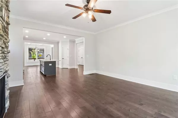 Atlanta, GA 30310,682 Shelton AVE SW