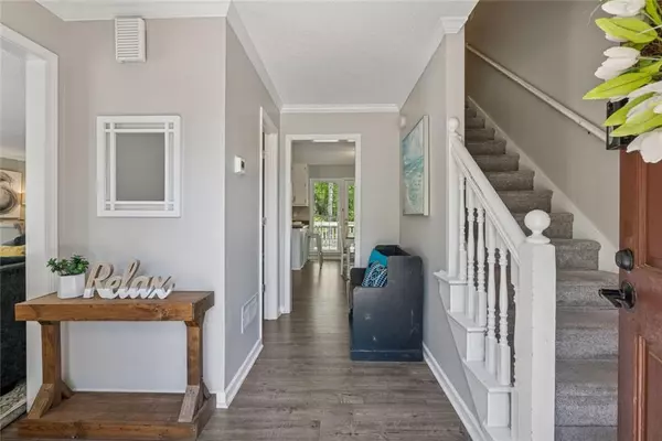 Powder Springs, GA 30127,3362 Timber RDG