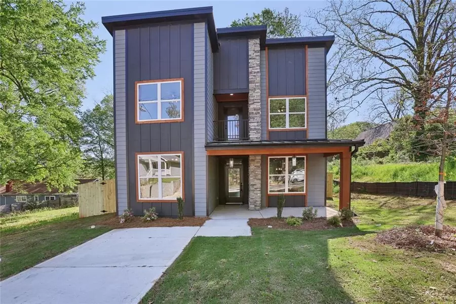 1002 Coleman ST SW, Atlanta, GA 30310