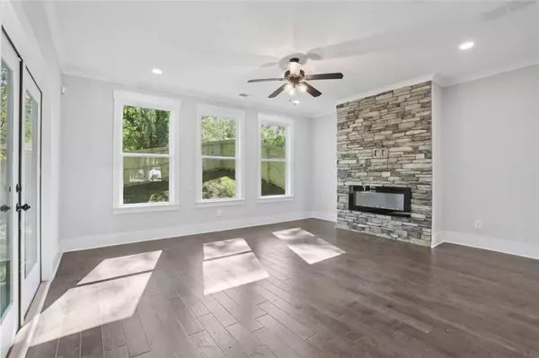 Atlanta, GA 30310,1002 Coleman ST SW