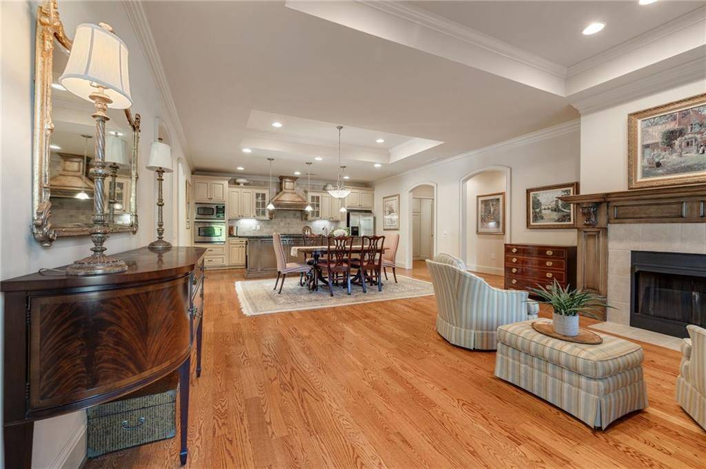 Cumming, GA 30041,2550 Ballantrae CIR