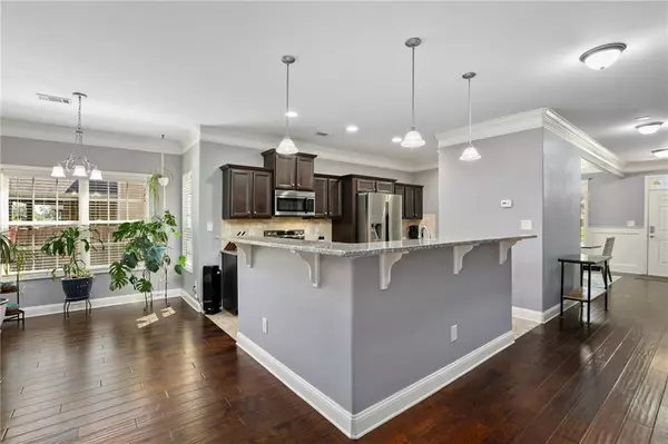 Warner Robins, GA 31088,418 Post Oak WAY