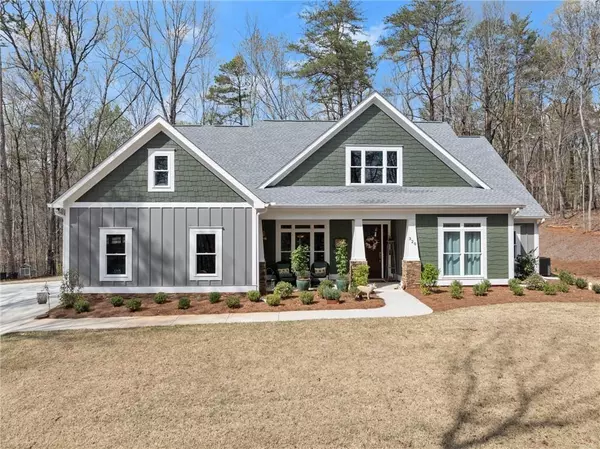 Dawsonville, GA 30534,320 Fern Park DR
