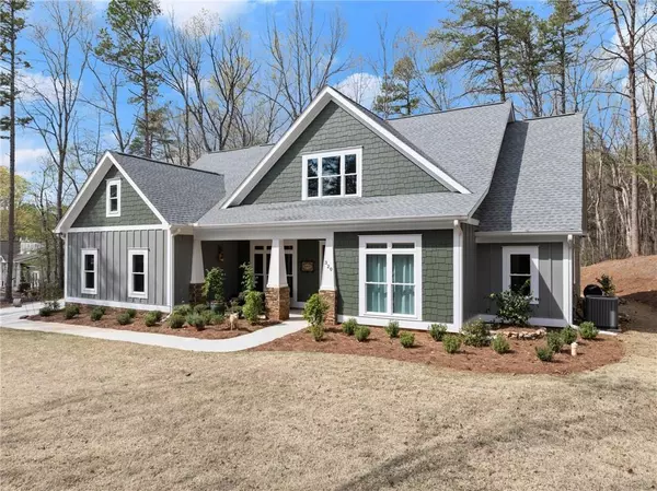 Dawsonville, GA 30534,320 Fern Park DR