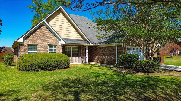 Mcdonough, GA 30252,925 WYNN RD