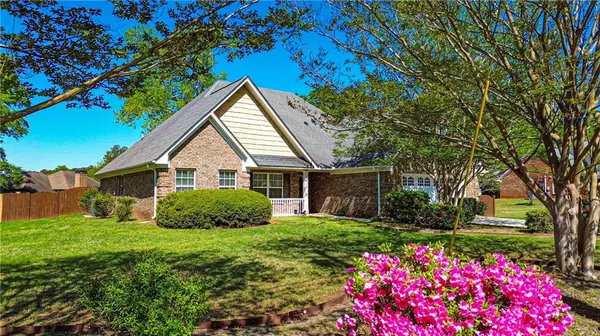 925 WYNN RD, Mcdonough, GA 30252