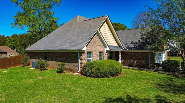 Mcdonough, GA 30252,925 WYNN RD