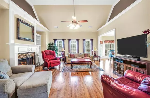 Mcdonough, GA 30252,4111 Alayna Lee CIR
