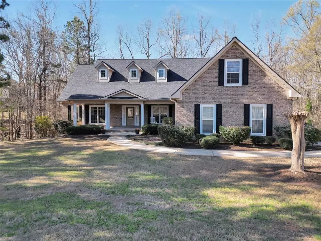 Mcdonough, GA 30252,4111 Alayna Lee CIR