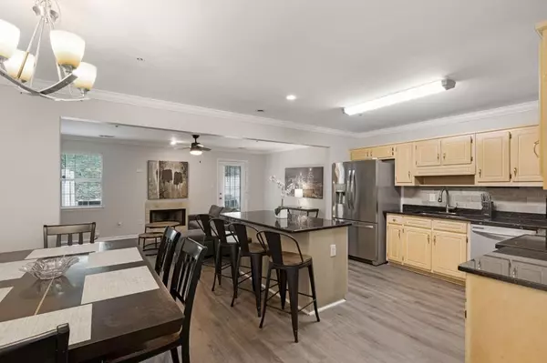 Decatur, GA 30034,3795 Soapstone RD