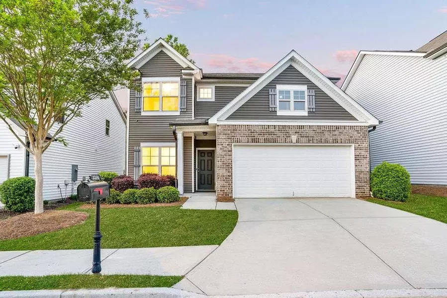 3314 Tiara CIR, Atlanta, GA 30311