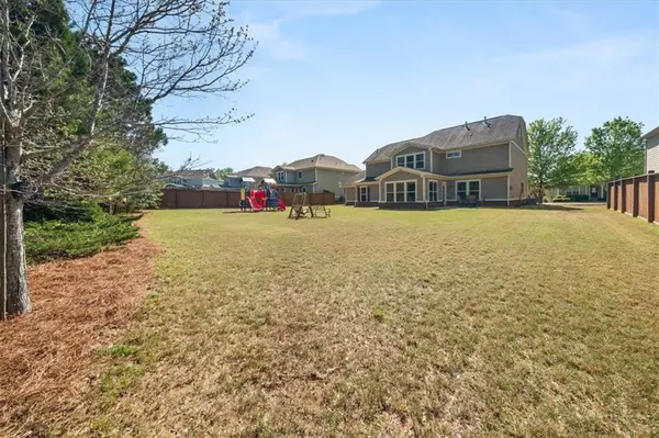 Lilburn, GA 30047,2881 TERRA VIEW DR SW