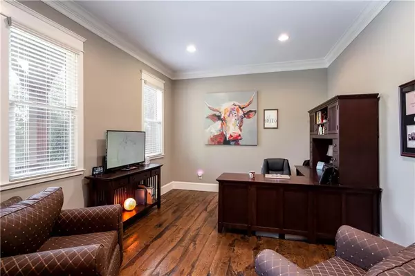 Canton, GA 30114,1000 Holly ST