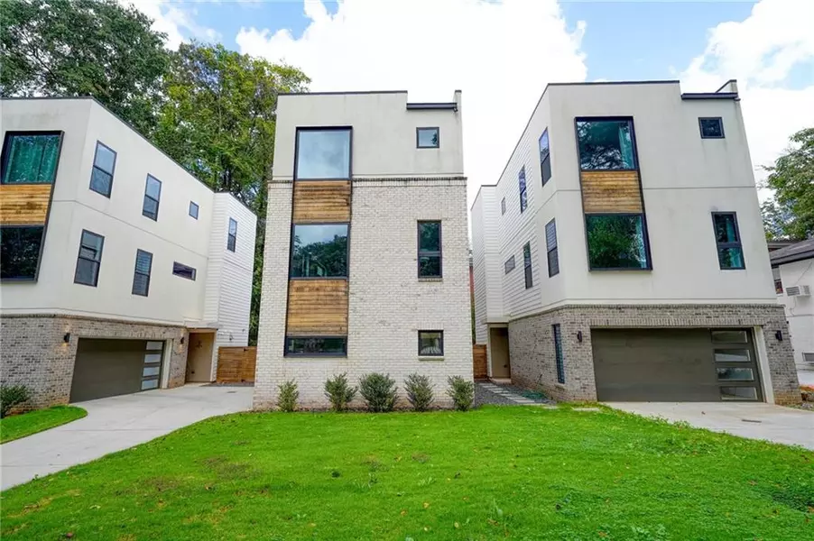 829 Barnett ST, Atlanta, GA 30306