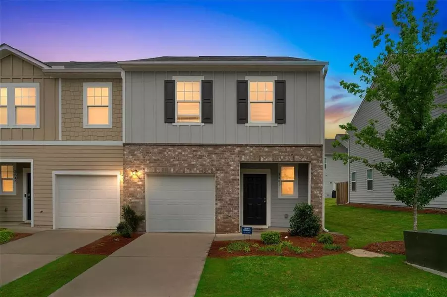 3541 Condor CT, Atlanta, GA 30331