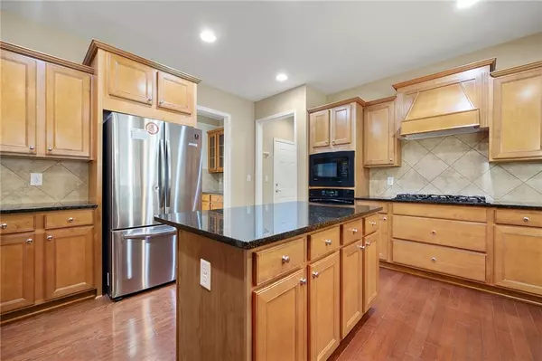 Griffin, GA 30223,232 Begonia CT