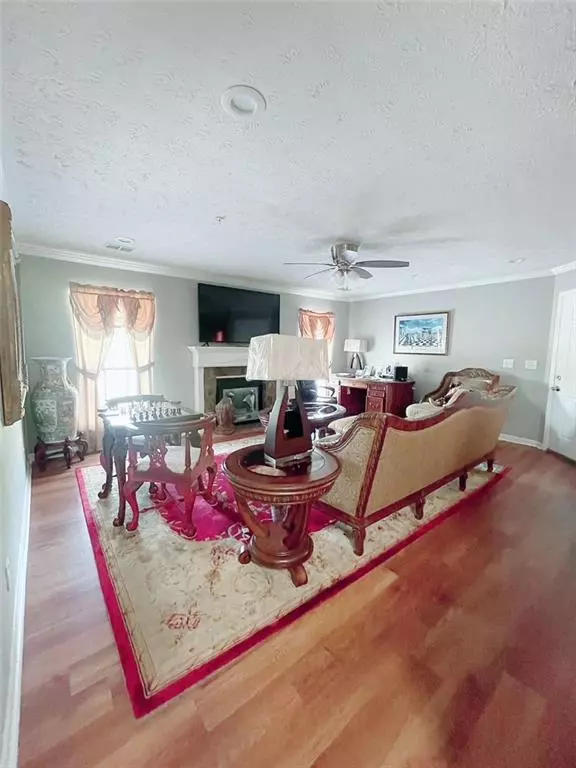 Stone Mountain, GA 30083,705 WINDCHASE LN