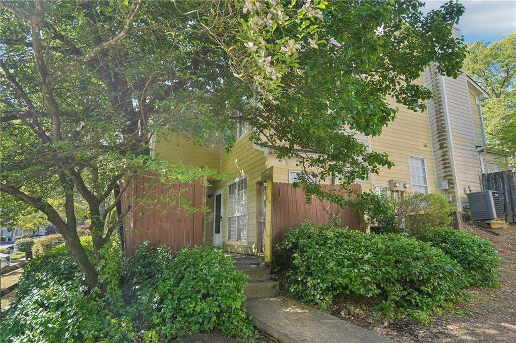 Norcross, GA 30093,1066 Rock Creek LN