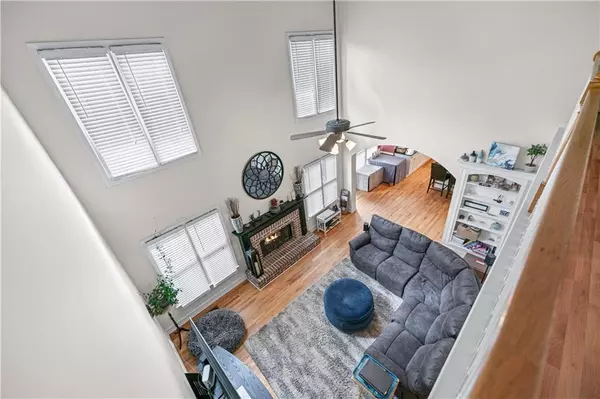 Marietta, GA 30062,1270 Cameron CRK