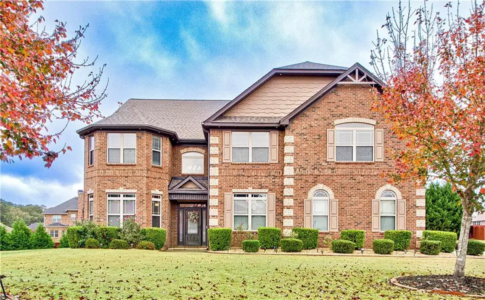 609 ESKIMO CT, CTS, Hampton, GA 30228