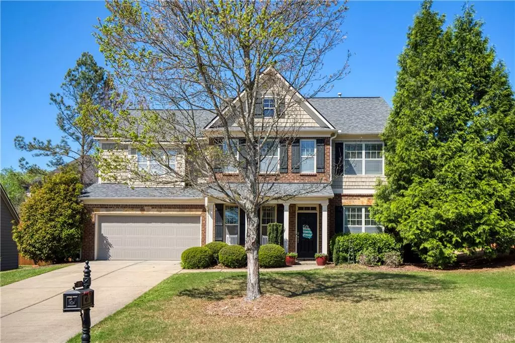 Cumming, GA 30040,5075 Chase LN