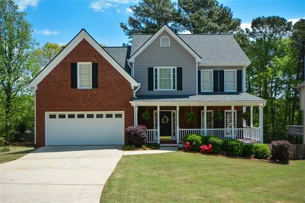 1052 Secret TRL NE,  Sugar Hill,  GA 30518