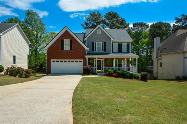 Sugar Hill, GA 30518,1052 Secret TRL NE