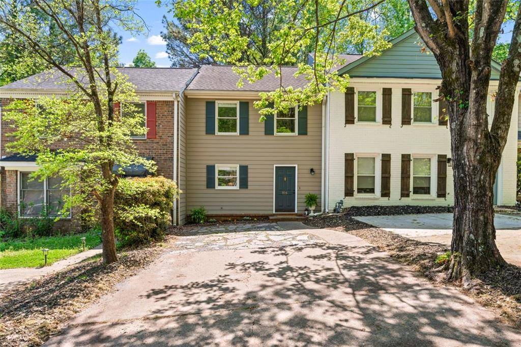 Marietta, GA 30067,706 Twin Brooks CT SE