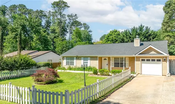 Norcross, GA 30093,1081 Singleton Valley CIR