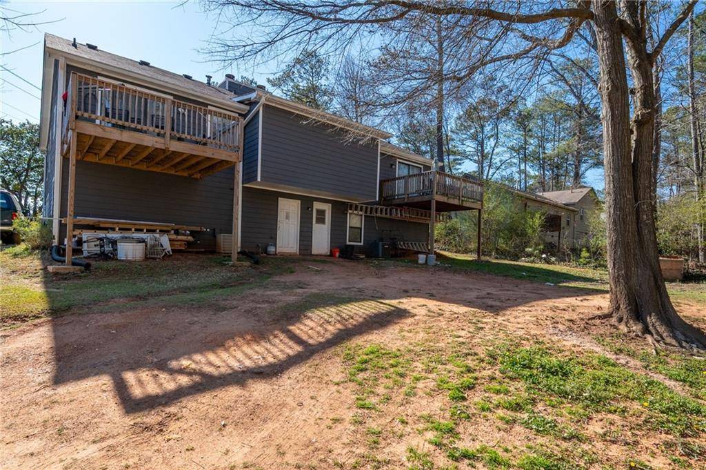 Alpharetta, GA 30009,1371 N Hampton RD