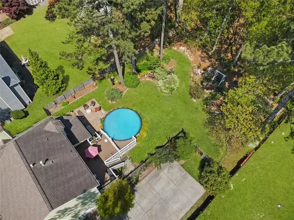 Kennesaw, GA 30152,5539 Hurstcliffe DR NW