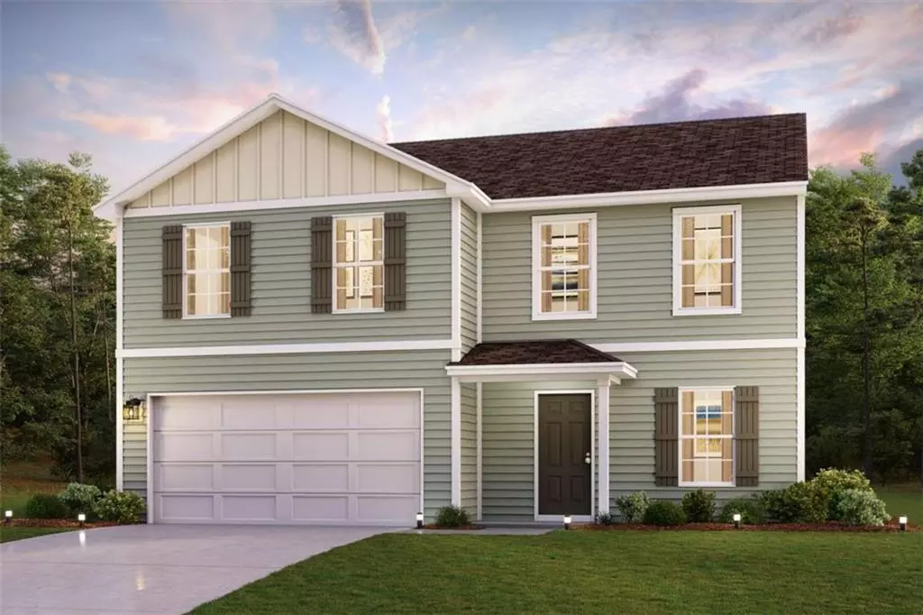 Chatsworth, GA 30705,282 Bell LOOP