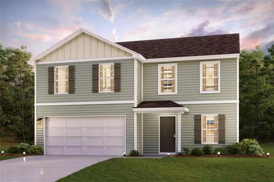 282 Bell LOOP, Chatsworth, GA 30705