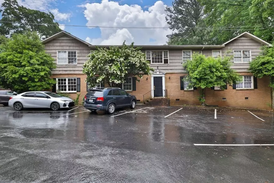 3626 Buford HWY NE #A3, Brookhaven, GA 30329