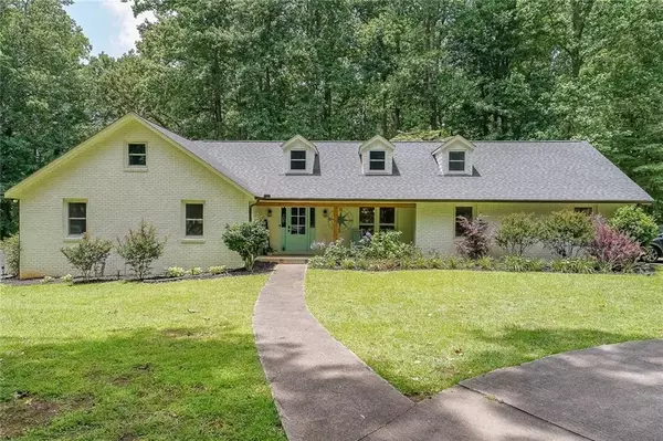 527 Gaddis RD, Canton, GA 30115