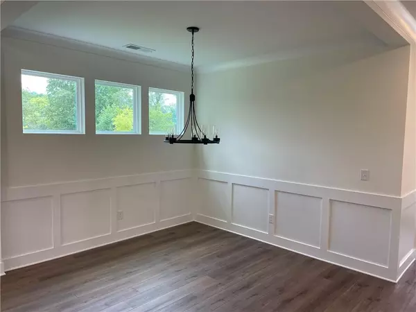 Ball Ground, GA 30107,358 Conifer LN