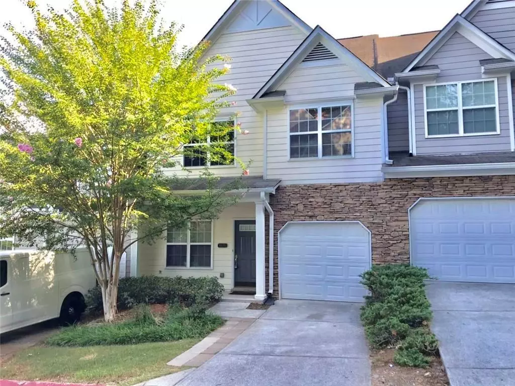 Kennesaw, GA 30144,1975 Hoods Fort CIR NW #24