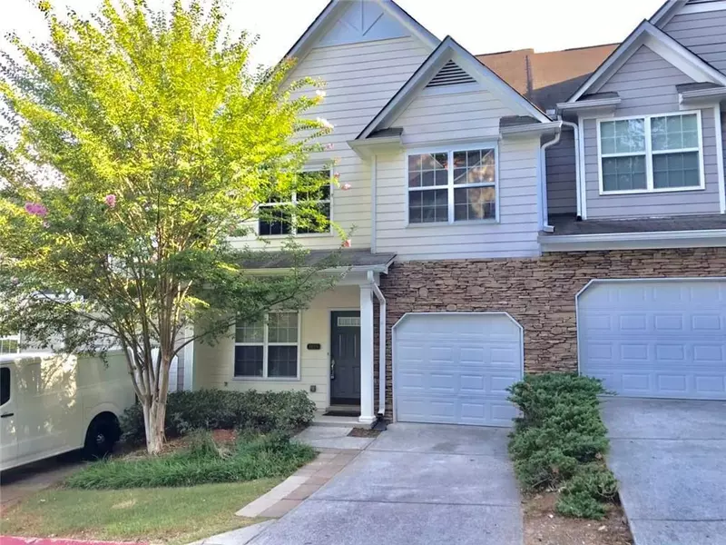1975 Hoods Fort CIR NW #24, Kennesaw, GA 30144