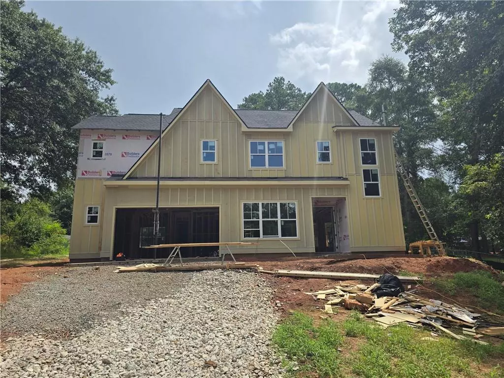 Marietta, GA 30066,3920 Bellair DR
