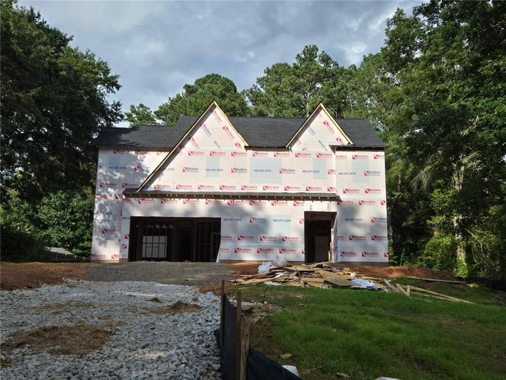 Marietta, GA 30066,3920 Bellair DR